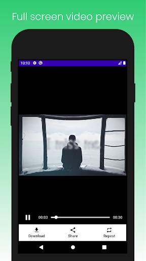 WhatsMagic - Status Downloader for WhatsApp screenshot 5