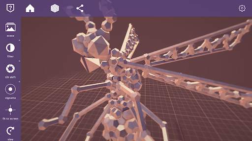 QEPrize 3D Design Studio screenshot 6