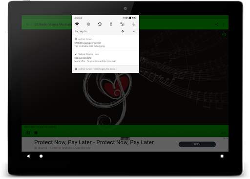 Radiouri Crestine screenshot 9