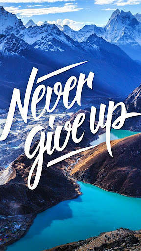 Motivational Wallpaper screenshot 6