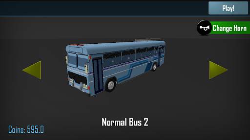 Sri Lankan Bus Simulator screenshot 11
