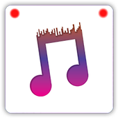 ikon Mp3 Music Player Pro