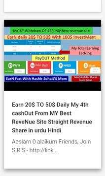 Bitcoin Earning Tips & Tricks Videos On YouTube screenshot 5