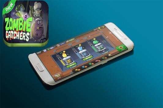 Guide For Zombie Catchers screenshot 3