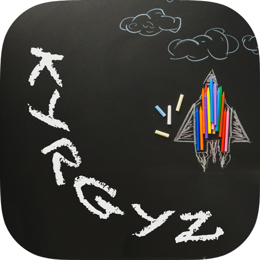 Learn Kyrgyz icon