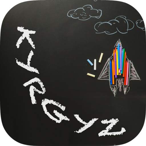 Learn Kyrgyz 1.1.9