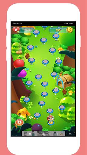Bubble Cash screenshot 2
