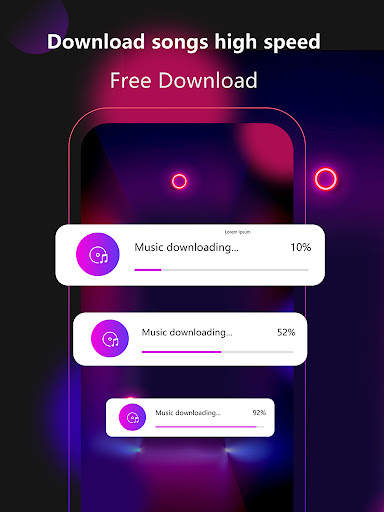 Music Downloader&Mp3 Download screenshot 9