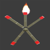 Matchman Adventure icon
