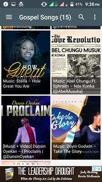 Seed of Destiny Daily Devotional screenshot 6