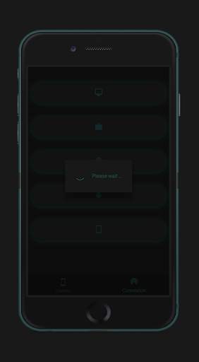 Wireless display screenshot 5