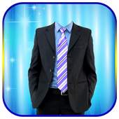 Men Professional Photo Suit 1.0