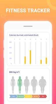 Buttocks Workout - Butt & Legs Workout screenshot 4