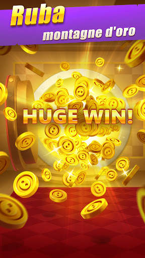 Piggy GO - Clash of Coin screenshot 1
