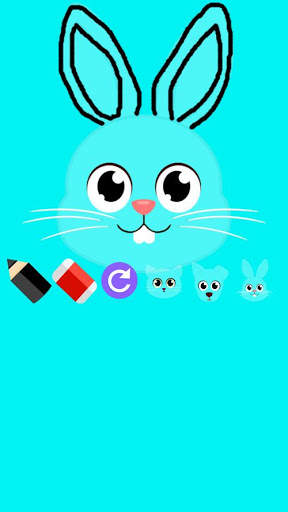 how to draw animal game screenshot 2