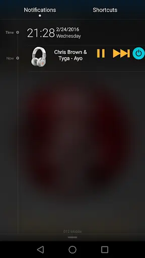 Music Folder Player 4 تصوير الشاشة