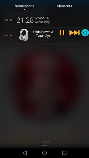 Music Folder Player screenshot 4