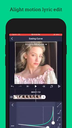Alight Motion: Pro Video Editor 2020 Helper screenshot 3