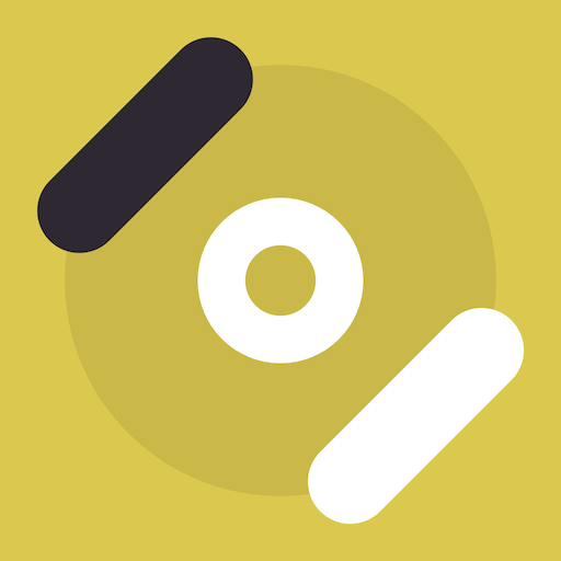 Disc Dash icon