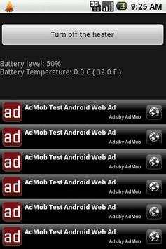 Fire Starter screenshot 2
