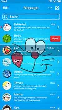 Wa doraemon terbaru 2018 screenshot 2
