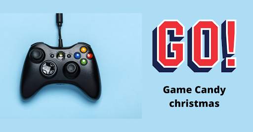 Game Candy christmas screenshot 3