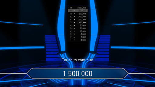 Millionaire 2020 Free Trivia Quiz Game screenshot 6