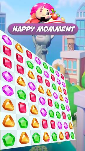 Candy Tom screenshot 3