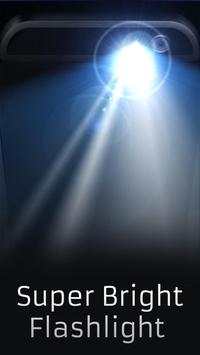 Super Bright Flashlight LED screenshot 1