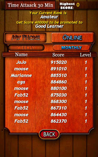 Swiped Fruits screenshot 21