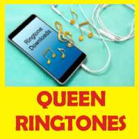 Queen ringtones app icon