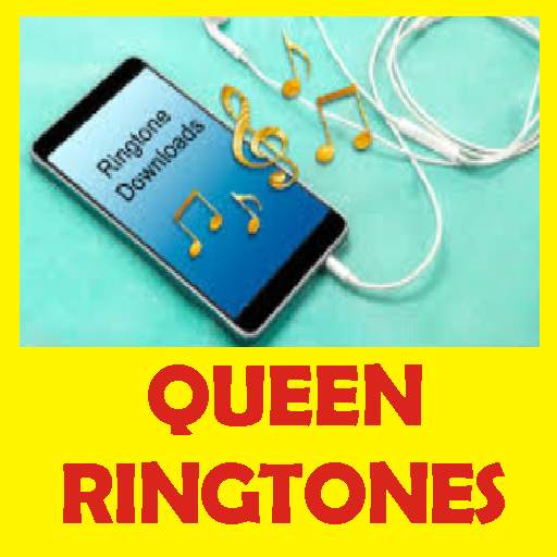 Queen ringtones app 3.3