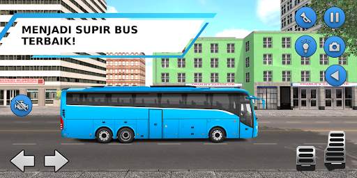 Bus Simulator screenshot 4