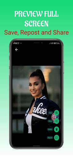 Status Saver For WhatsApp &  WA.Business screenshot 1