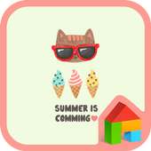 chichiro summer coming dodol