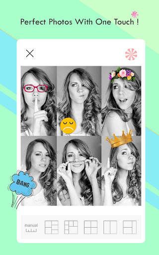 Beauty Camera - Selfie Camera screenshot 4