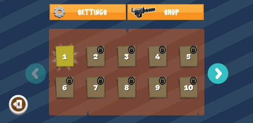 Zombie Games Offline 2023 screenshot 4