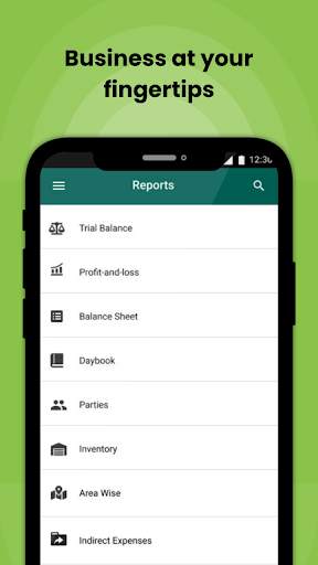 Invock : Physical Shop   Digital Dukaan (iShop) screenshot 7