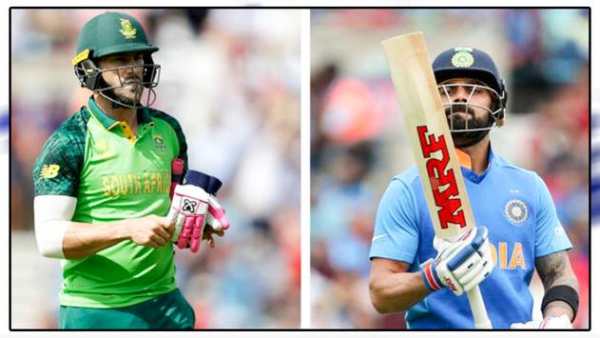 Free Live Cricket TV screenshot 1