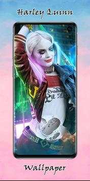 Harley Quinn Wallpapers HD screenshot 2