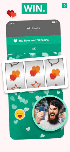yoomee: Dating & Relationships screenshot 6