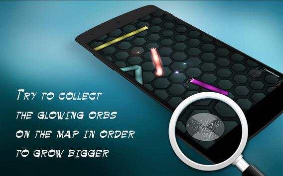 Maps for slither.io screenshot 1