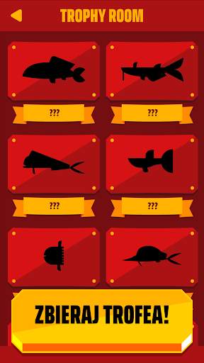 Go Fish! screenshot 4