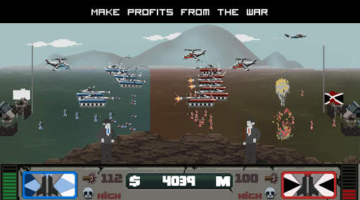 War Agent screenshot 4