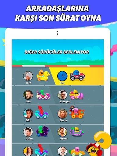 Trivia Cars screenshot 9