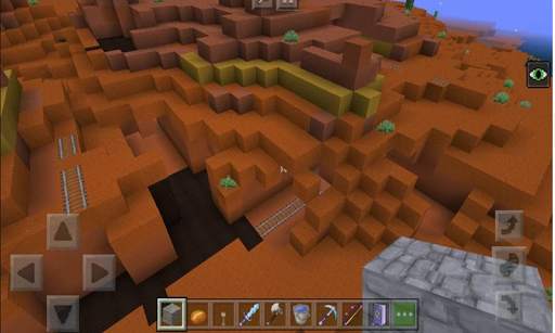 World Block Craft 2021 City Building screenshot 2