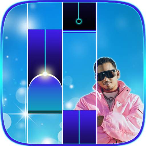 Caramelo - Ozuna Piano Tiles 2.0