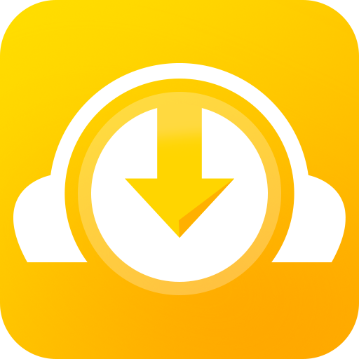 Tube Music Tubeplay Downloader icon
