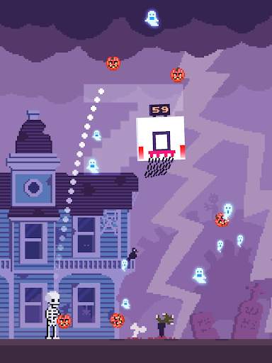 Ball King - Arcade Basketball screenshot 8