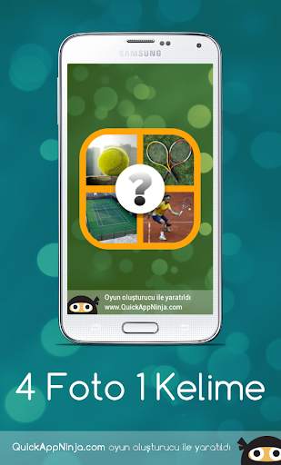 4 Foto 1 Kelime screenshot 5
